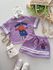 Conjunto Bobbie Goods Lilás