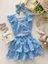 Conjunto Leticia Azul
