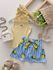 Conjunto Lorena Azul