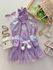 Conjunto Helô Lilás 