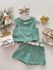 Conjunto Maria Fernanda Verde