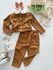 Conjunto Barbara Camelo