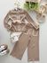 Conjunto Amélia Nude