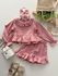 Conjunto Patricia Rose 