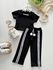 Conjunto Francine Preto 