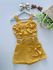 Conjunto Isabelle Mostarda