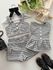 Conjunto Jade Preto 