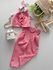 Conjunto Malu Rosa 