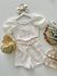 Conjunto Maria Eduarda Branco 