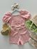 Conjunto Maria Eduarda Rosa 