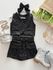 Conjunto Maria Laura Preto