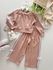 Conjunto Rafaela Nude 