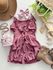 Conjunto Luísa Rose 