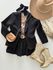 Conjunto Valentina Preto