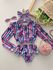 Biquíni Stitch Listra 