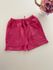 Short Cirre Pink 