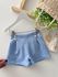 Short Maisa Azul
