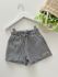 Short Eva Preto 