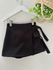 Short Saia Marcele Preto