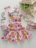 Vestido Marilia Bobbie Goods