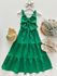 Vestido Agathá Verde 