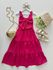 Vestido Agatha Pink 