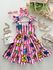 Vestido Marilia Rosa