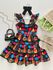 Vestido Marilia Preto 