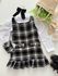 Vestido Maia Preto 