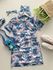 Vestido Anny Stitch 