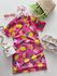 Vestido Anny Frutas 