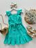Vestido Clarice Tiffany 