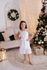 Vestido Clarice Branco