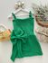 Vestido Cloe Verde 