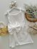 Vestido Cloe Branco