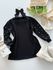Vestido Emilia Preto