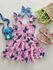 Vestido Marilia Stitch 