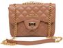 Bolsa Bianca Caramelo
