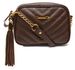 Bolsa Jéssica Chocolate