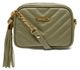 Bolsa Jéssica Verde Menta