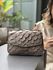 Bolsa Ísis Fendi Pirarucu 
