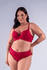 CONJUNTO PLUS SIZE BÁSICO COM BASE DUPLA E CALCINHA TRADICIONAL 130 DIVINO