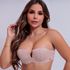 CONJUNTO TOMARA QUE CAIA EM RENDA COM DECOTE V