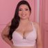 CONJUNTO PLUS SIZE EM MICROFIBRA ESTRUTURADO E REFORÇADO