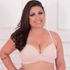 CONJUNTO PLUS SIZE BÁSICO COM BASE DUPLA