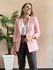 Blazer Marina - Rosa
