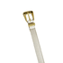 Cinto Minimalista - Offwhite