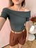 Blusa Emy - Verde