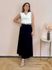 Saia Catarina - Preta