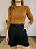 Shorts Mandy - Preto